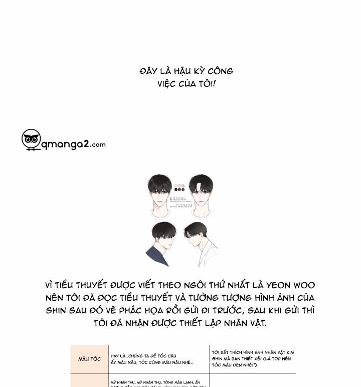 Tháng 12 Của Tôi 20.5 trang 2