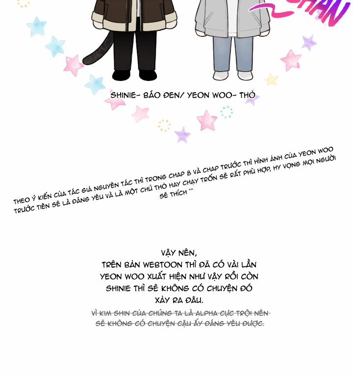 Tháng 12 Của Tôi 20.5 trang 8