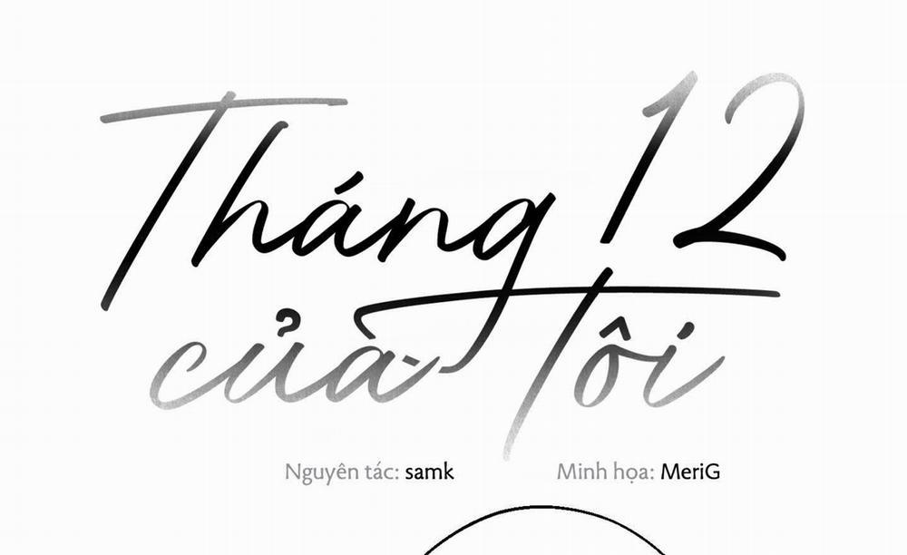 Tháng 12 Của Tôi 21 trang 49