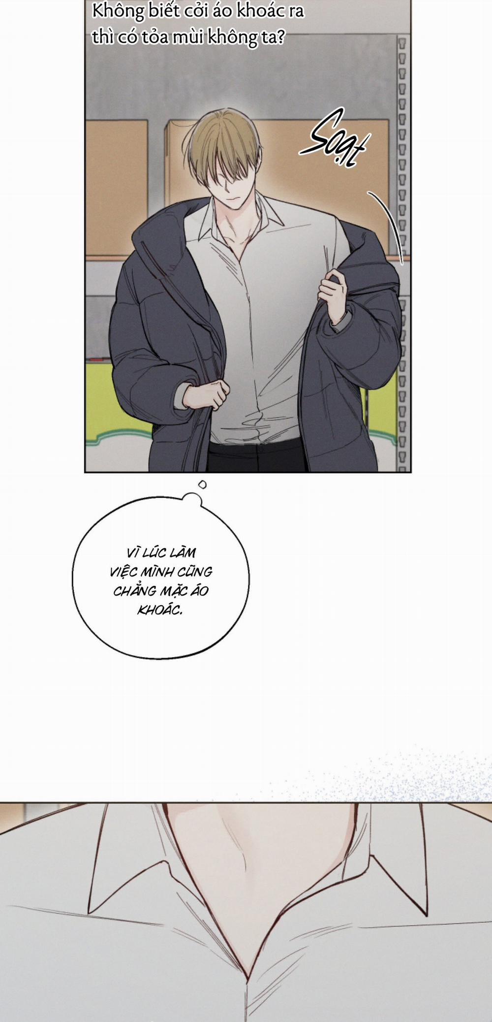 Tháng 12 Của Tôi 26 trang 17