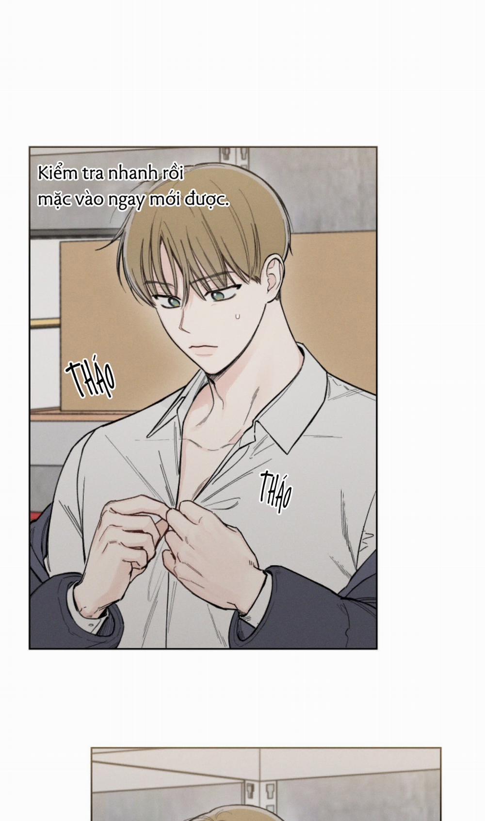 Tháng 12 Của Tôi 26 trang 19