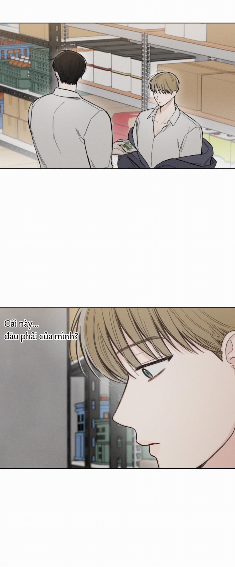 Tháng 12 Của Tôi 26 trang 30