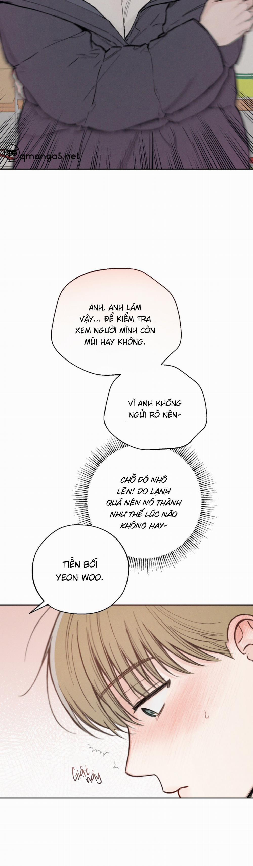 Tháng 12 Của Tôi 26 trang 41