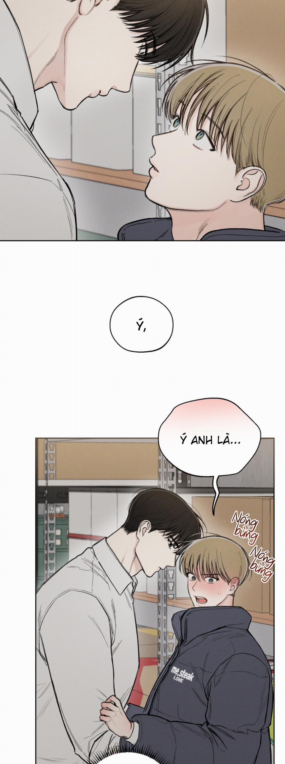 Tháng 12 Của Tôi 26 trang 51