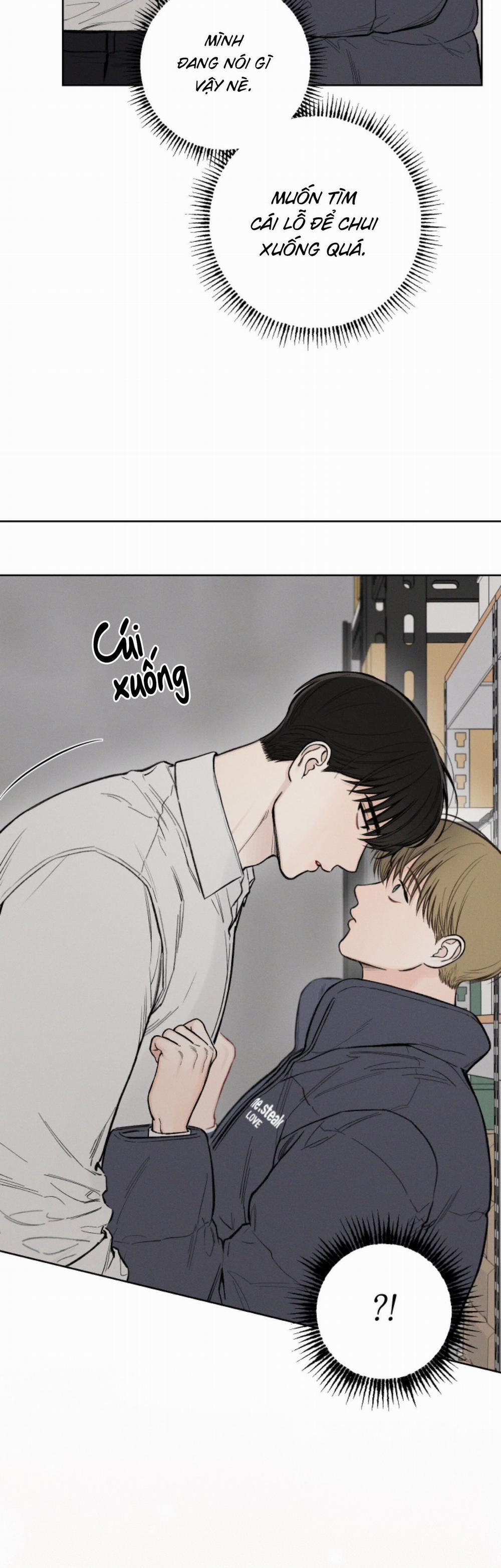 Tháng 12 Của Tôi 26 trang 52