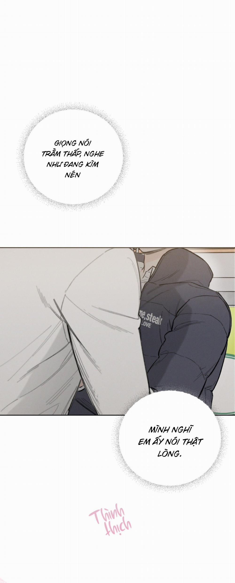 Tháng 12 Của Tôi 26 trang 54