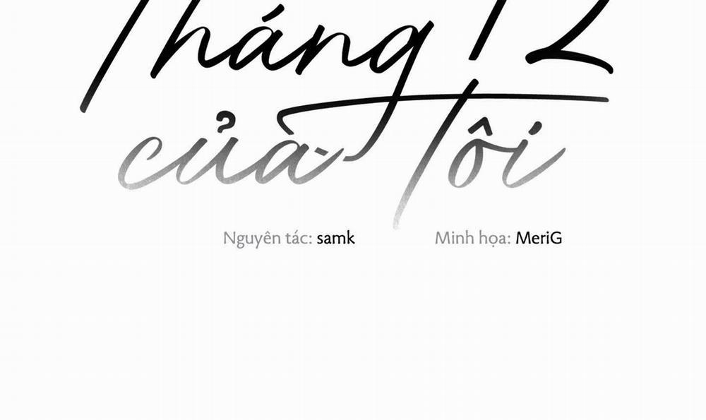 Tháng 12 Của Tôi 28 trang 100