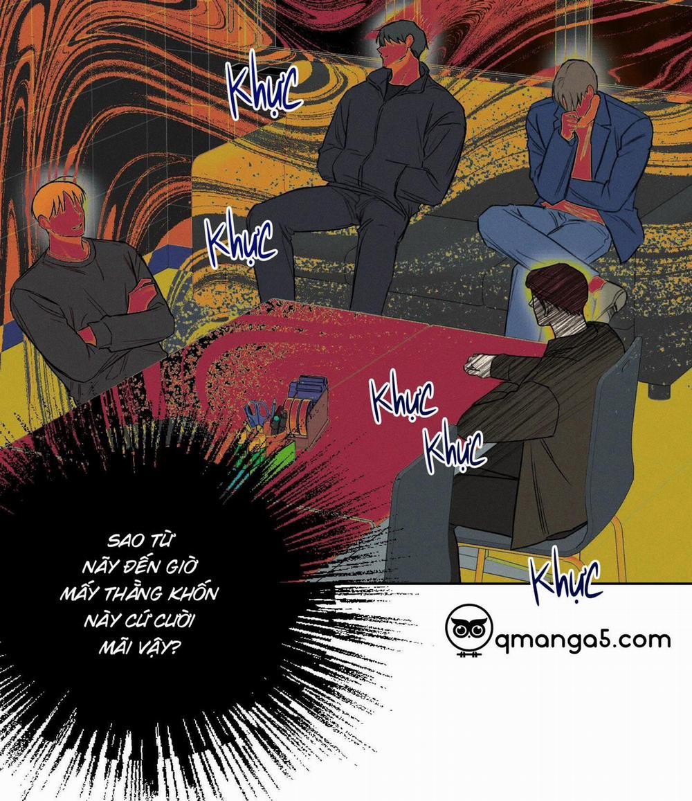 Tháng 12 Của Tôi 29 trang 24