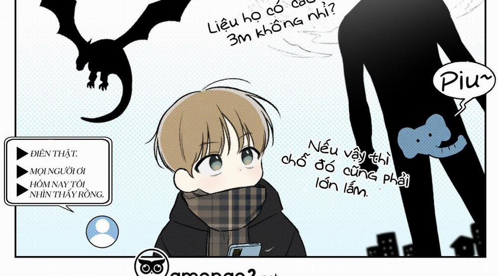 Tháng 12 Của Tôi 3 trang 47