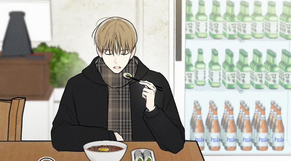 Tháng 12 Của Tôi 3 trang 57