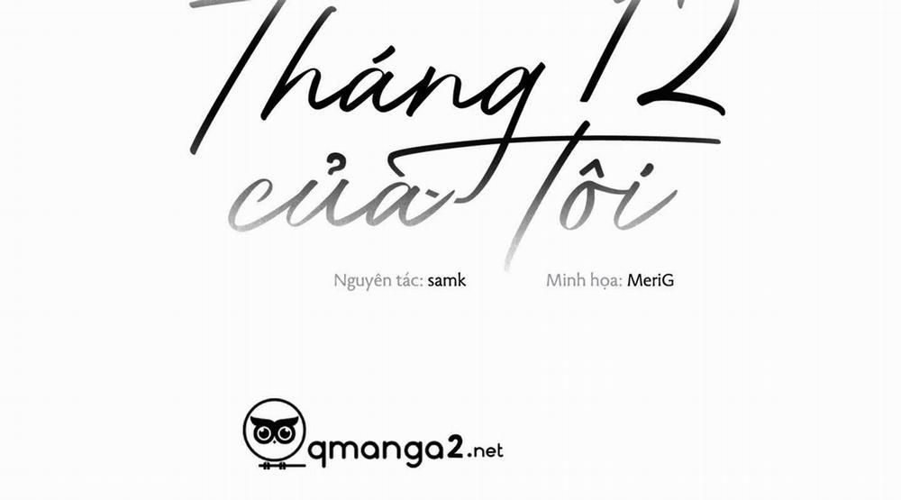 Tháng 12 Của Tôi 3 trang 69