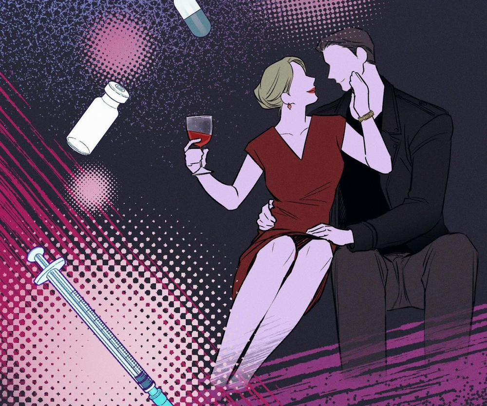 Tháng 12 Của Tôi 31 trang 35