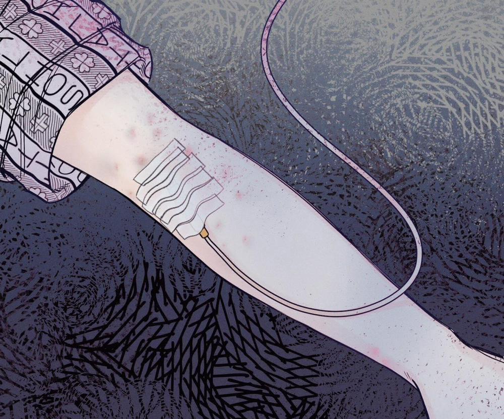 Tháng 12 Của Tôi 31 trang 40