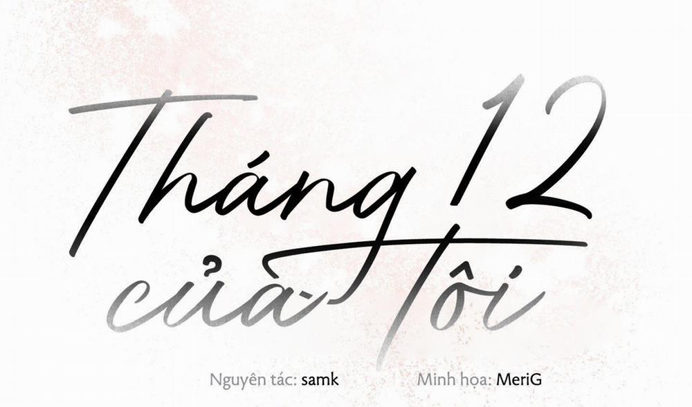 Tháng 12 Của Tôi 37 trang 59