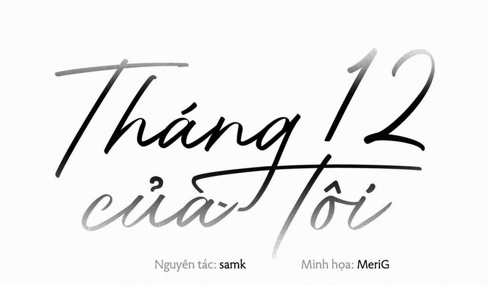 Tháng 12 Của Tôi 39 trang 57