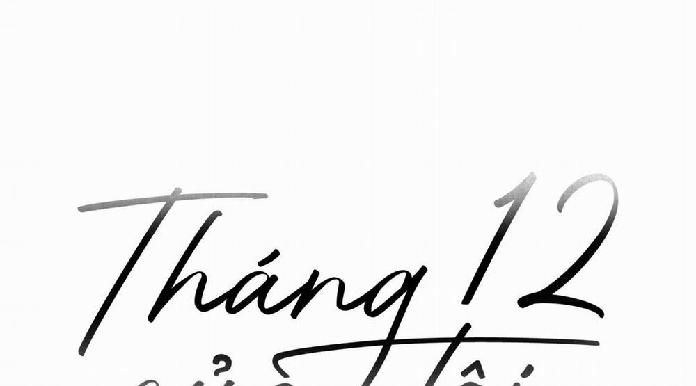 Tháng 12 Của Tôi 4 trang 10