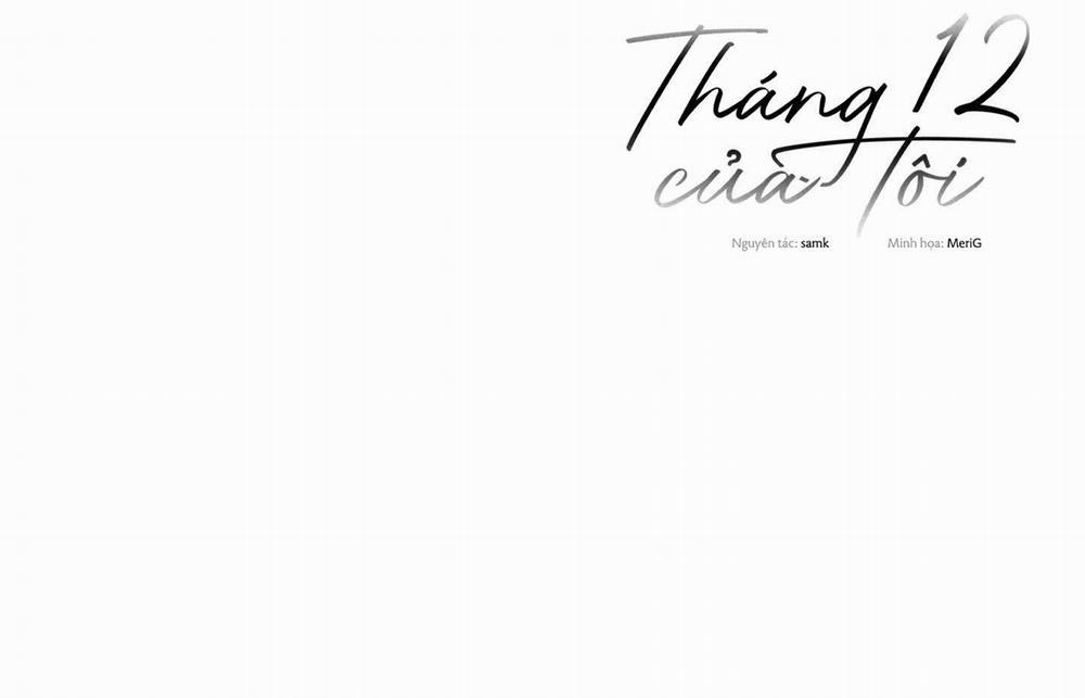 Tháng 12 Của Tôi 4 trang 174