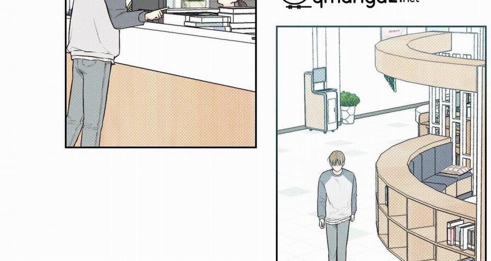 Tháng 12 Của Tôi 4 trang 46