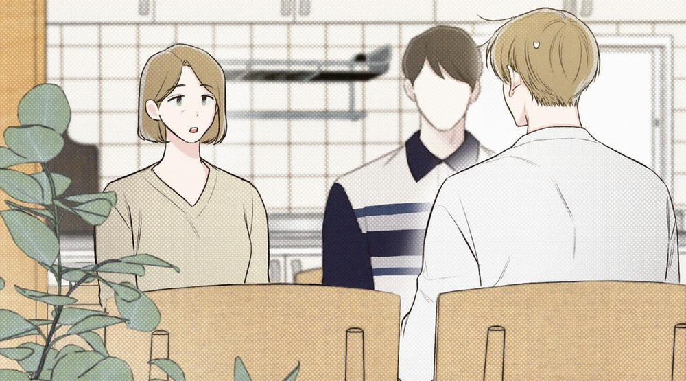 Tháng 12 Của Tôi 5 trang 154