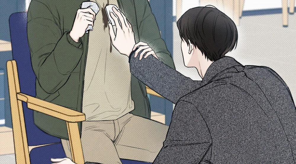 Tháng 12 Của Tôi 7 trang 8