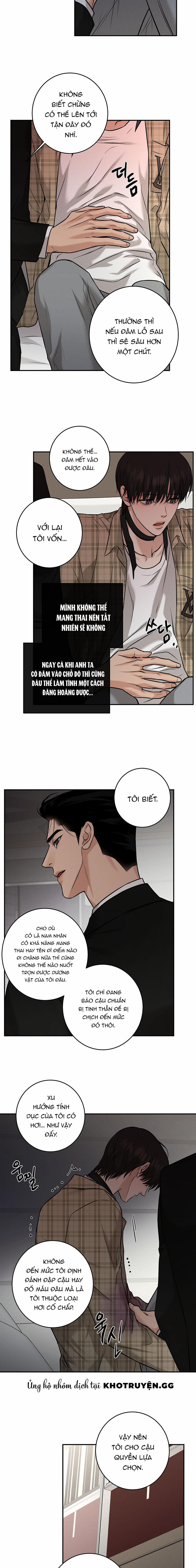 Tháng Ba 8 trang 1