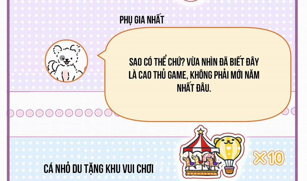Thằng Bạn Nối Khố Combat Với Tui Bị Nghiệp Quật Rồi!?! 6 trang 22