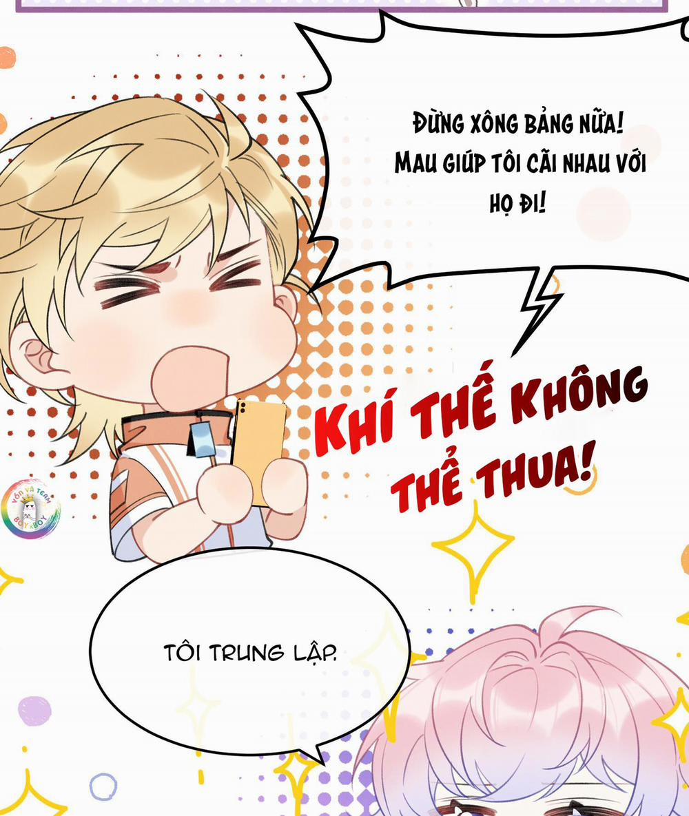Thằng Bạn Nối Khố Combat Với Tui Bị Nghiệp Quật Rồi!?! 6 trang 24