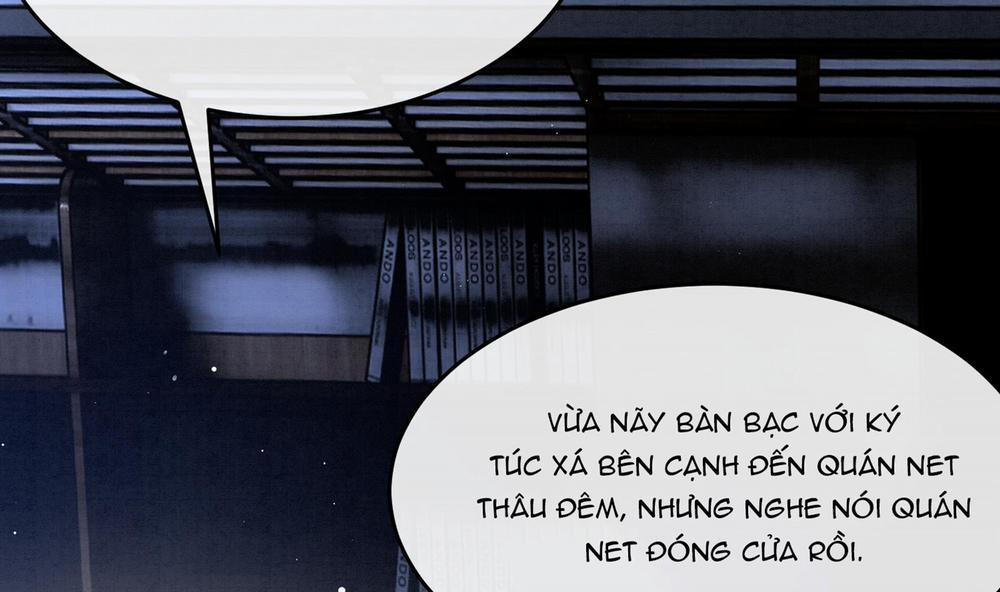 Thằng Bạn Nối Khố Combat Với Tui Bị Nghiệp Quật Rồi!?! 6 trang 48
