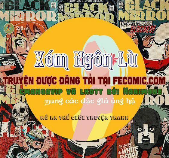 Thằng Bạn Trai Tồi Tệ Của Tôi 14 trang 0