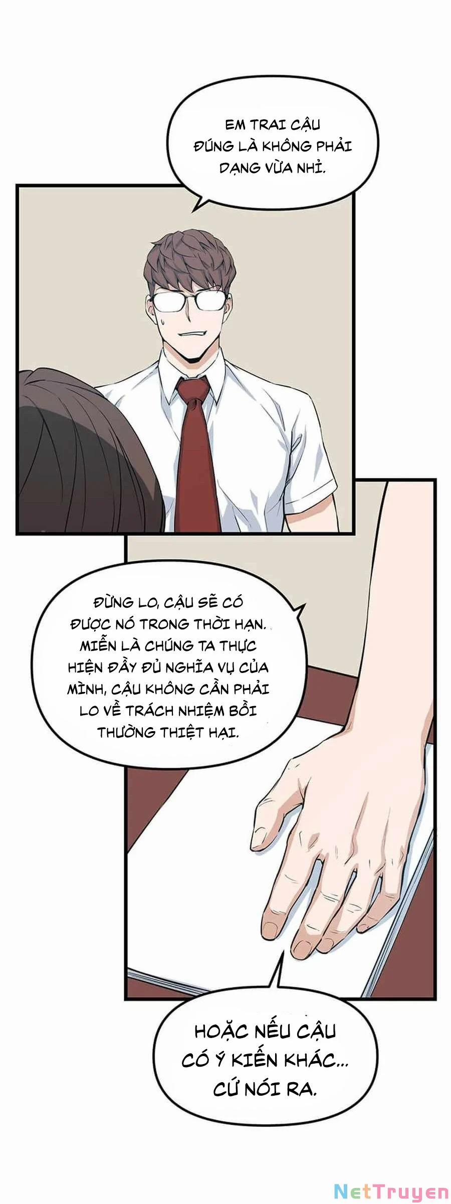 Thăng Cấp Bằng Likes 13 trang 67