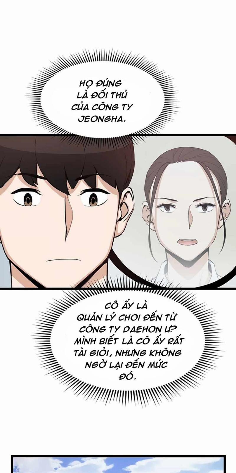 Thăng Cấp Bằng Likes 16 trang 25