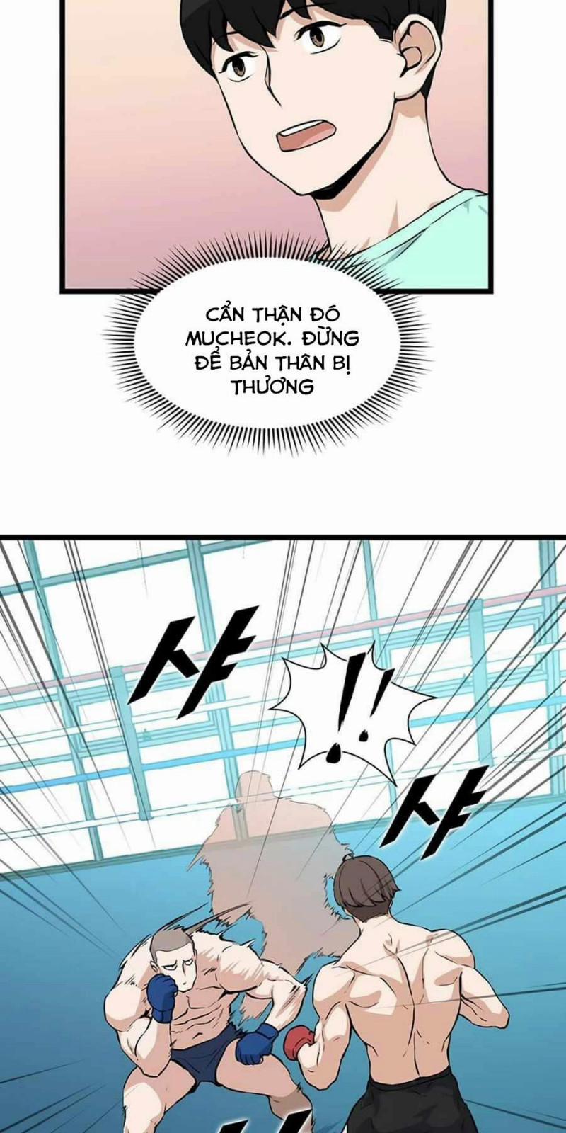 Thăng Cấp Bằng Likes 17 trang 36