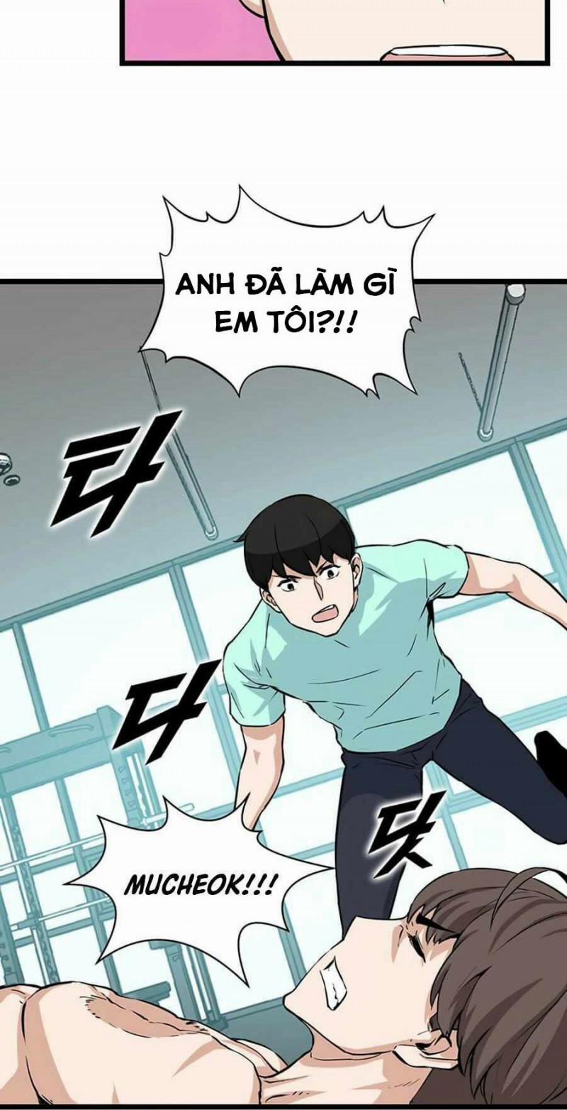 Thăng Cấp Bằng Likes 18 trang 32