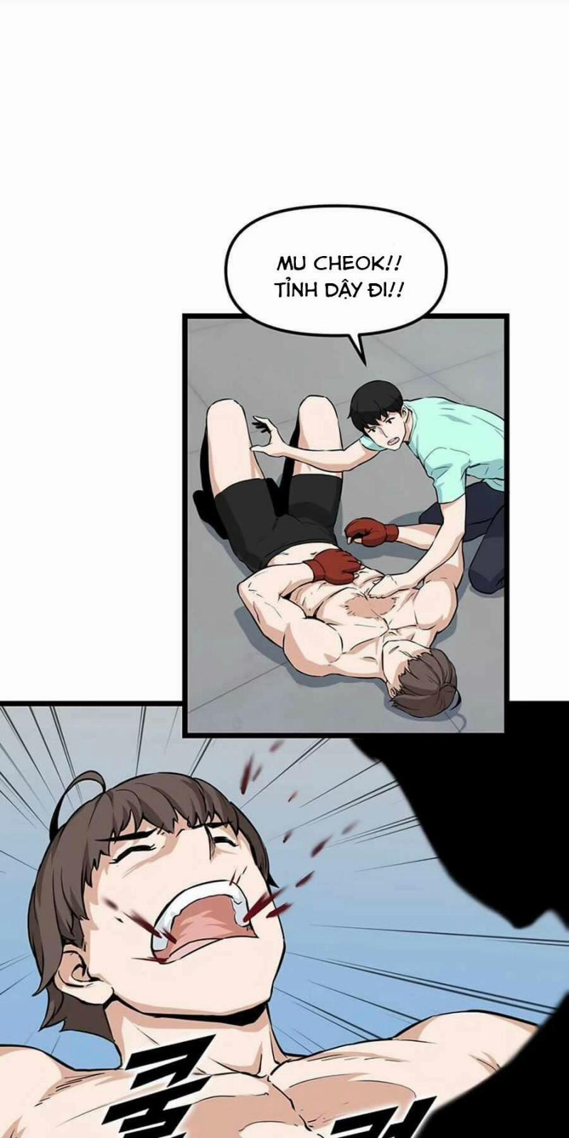 Thăng Cấp Bằng Likes 18 trang 33