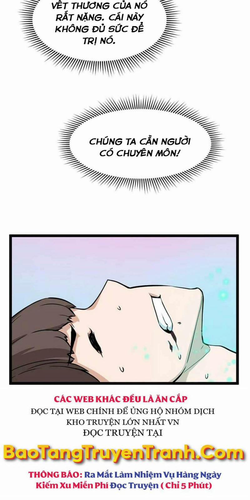 Thăng Cấp Bằng Likes 18 trang 40