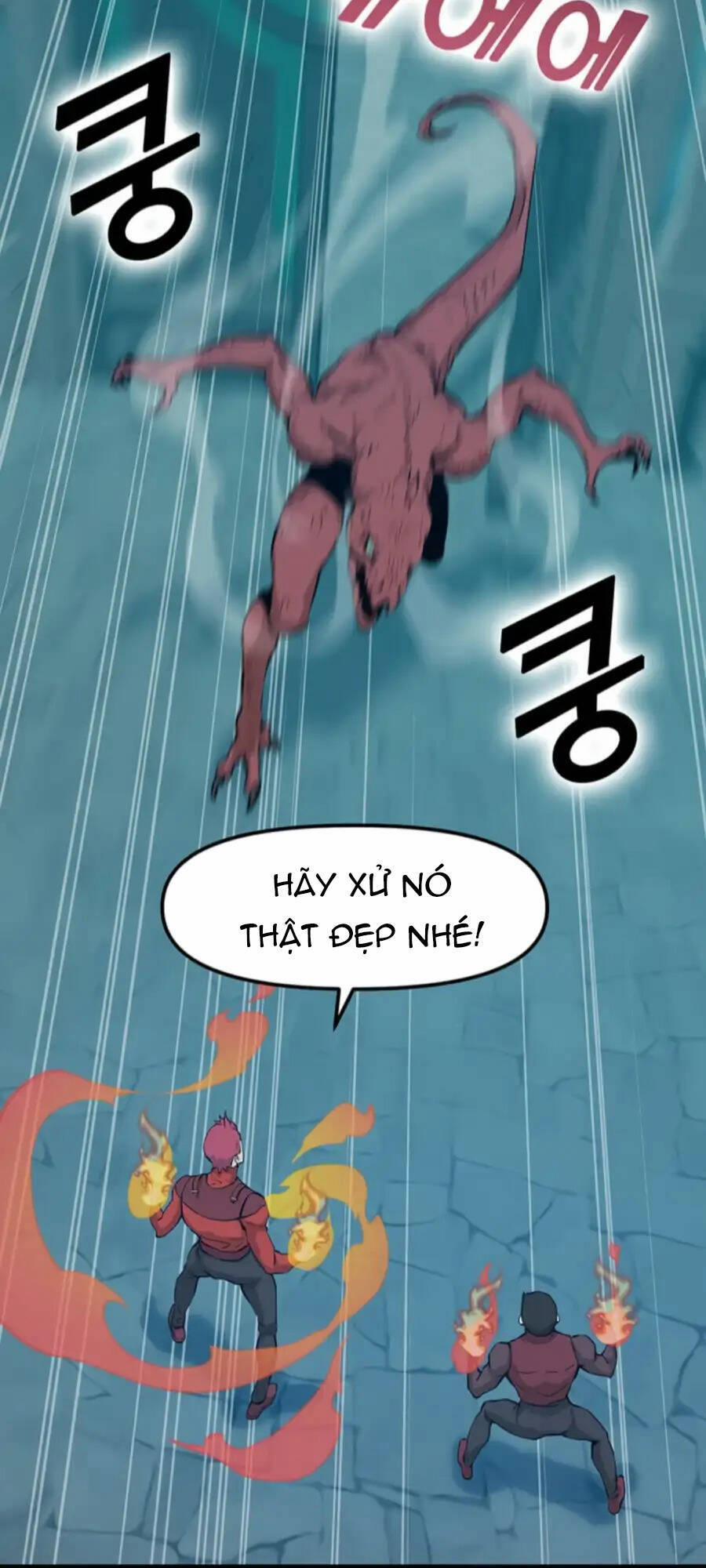 Thăng Cấp Bằng Likes 27 trang 40