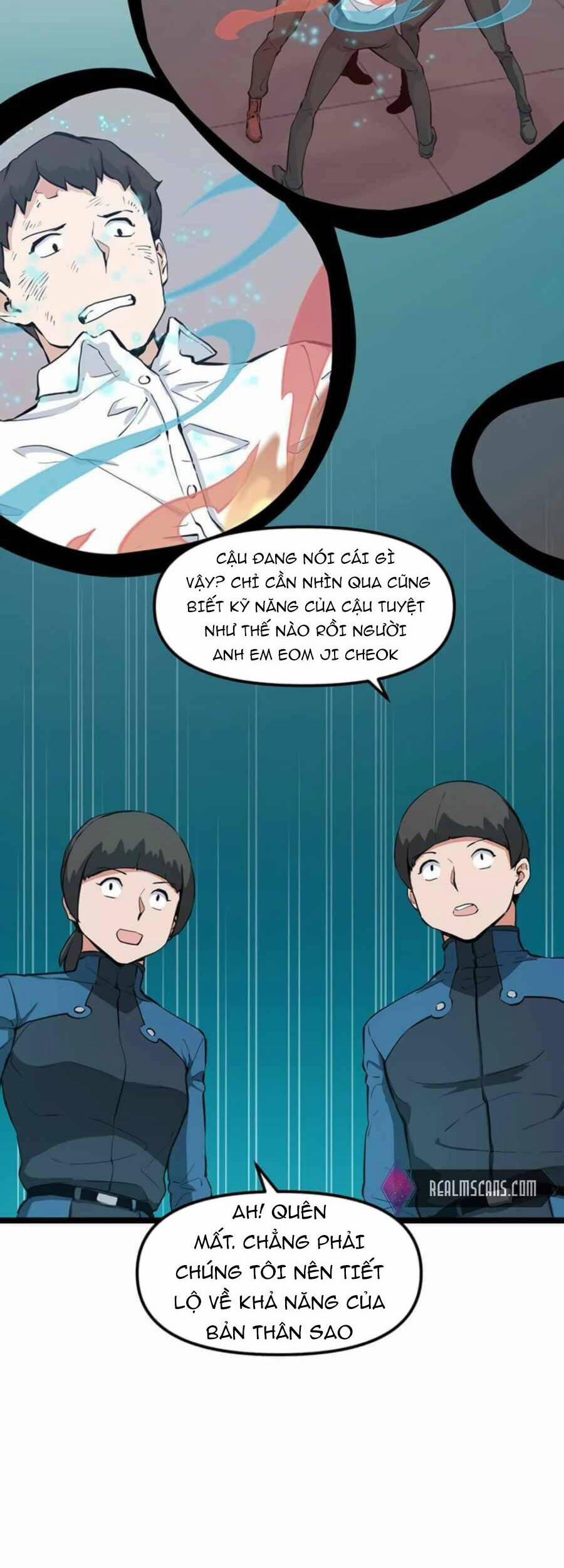 Thăng Cấp Bằng Likes 28 trang 20