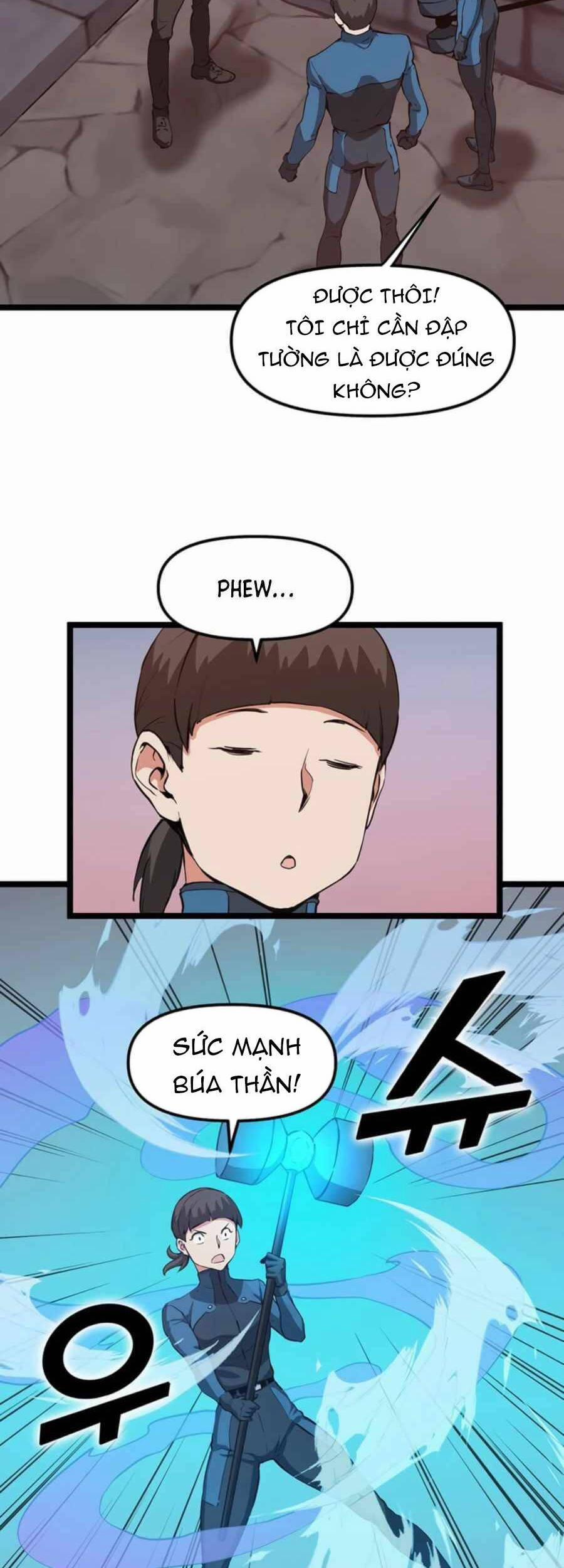 Thăng Cấp Bằng Likes 28 trang 32