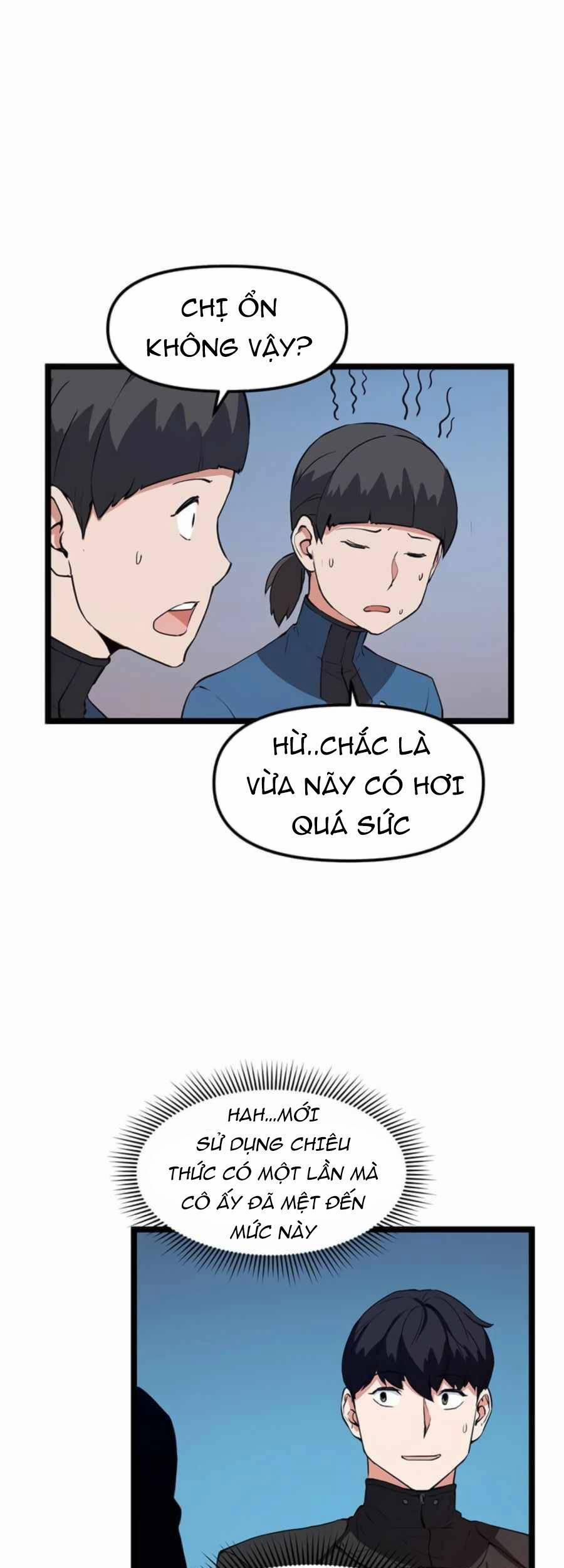 Thăng Cấp Bằng Likes 28 trang 37