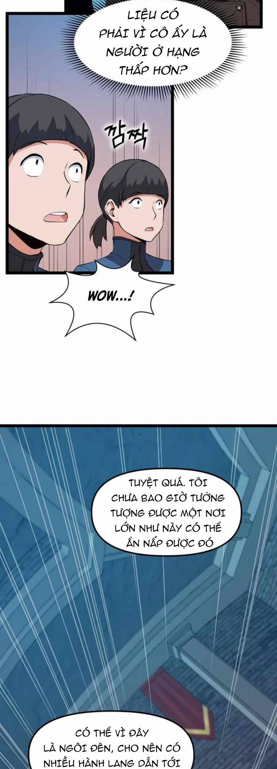 Thăng Cấp Bằng Likes 28 trang 38