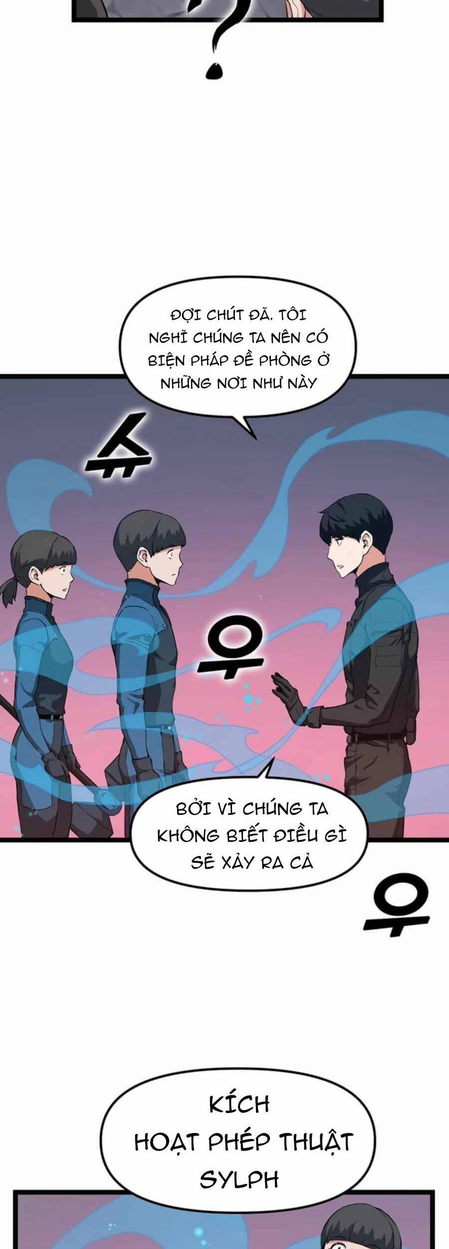 Thăng Cấp Bằng Likes 28 trang 41