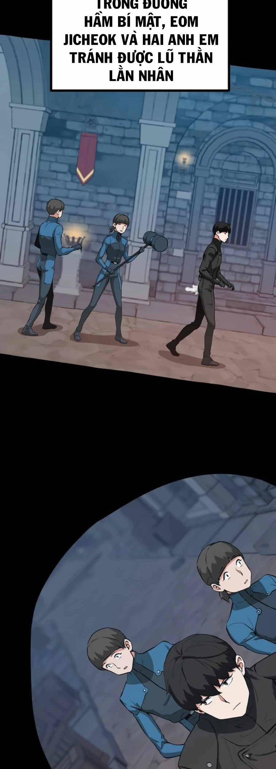 Thăng Cấp Bằng Likes 28 trang 47