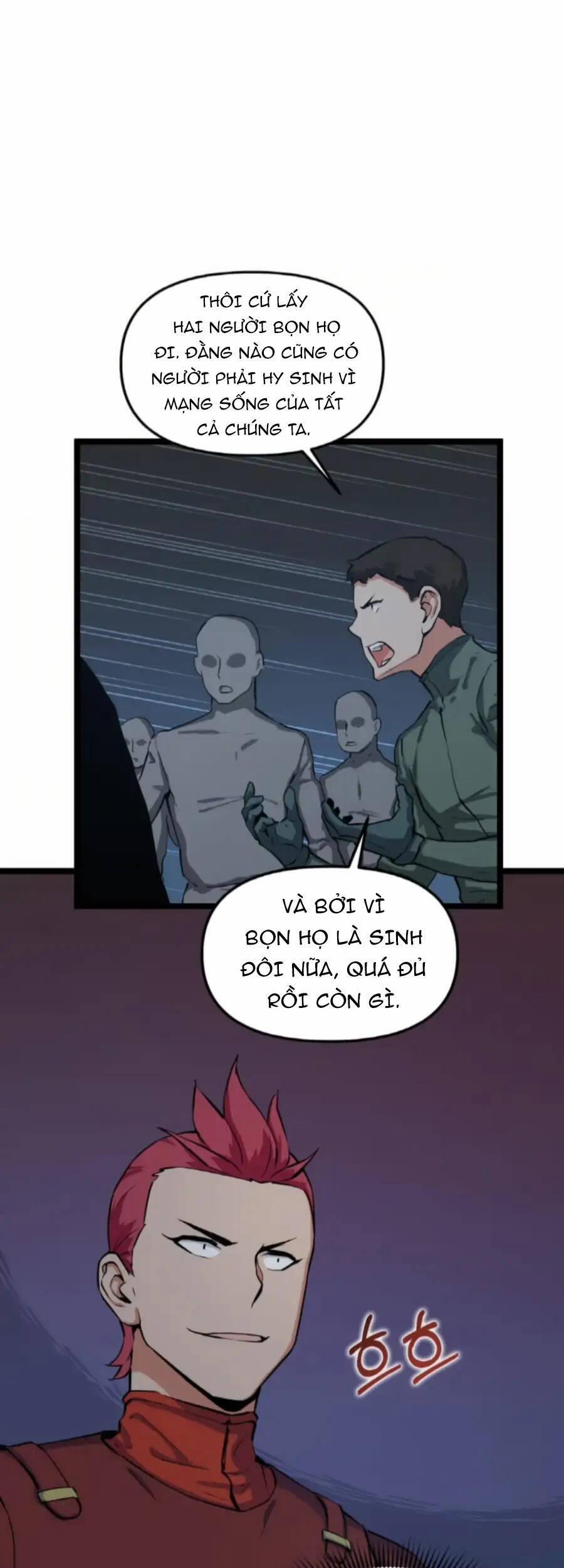 Thăng Cấp Bằng Likes 31 trang 16