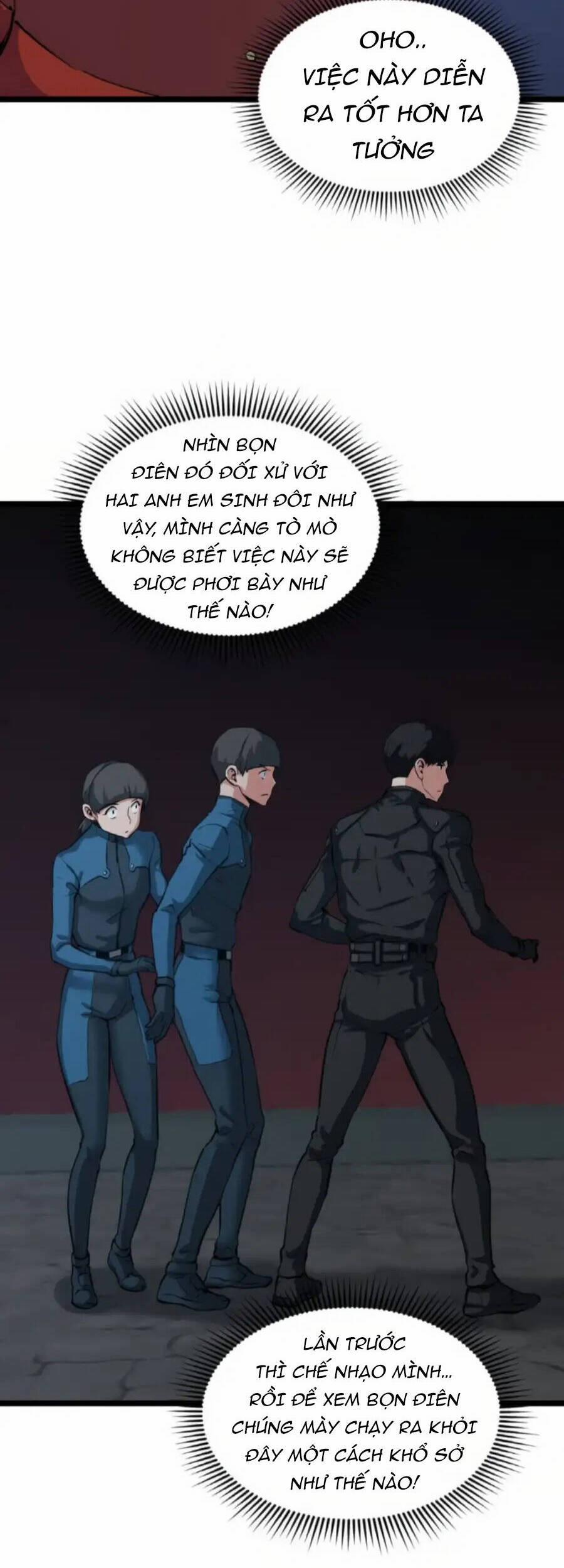 Thăng Cấp Bằng Likes 31 trang 17