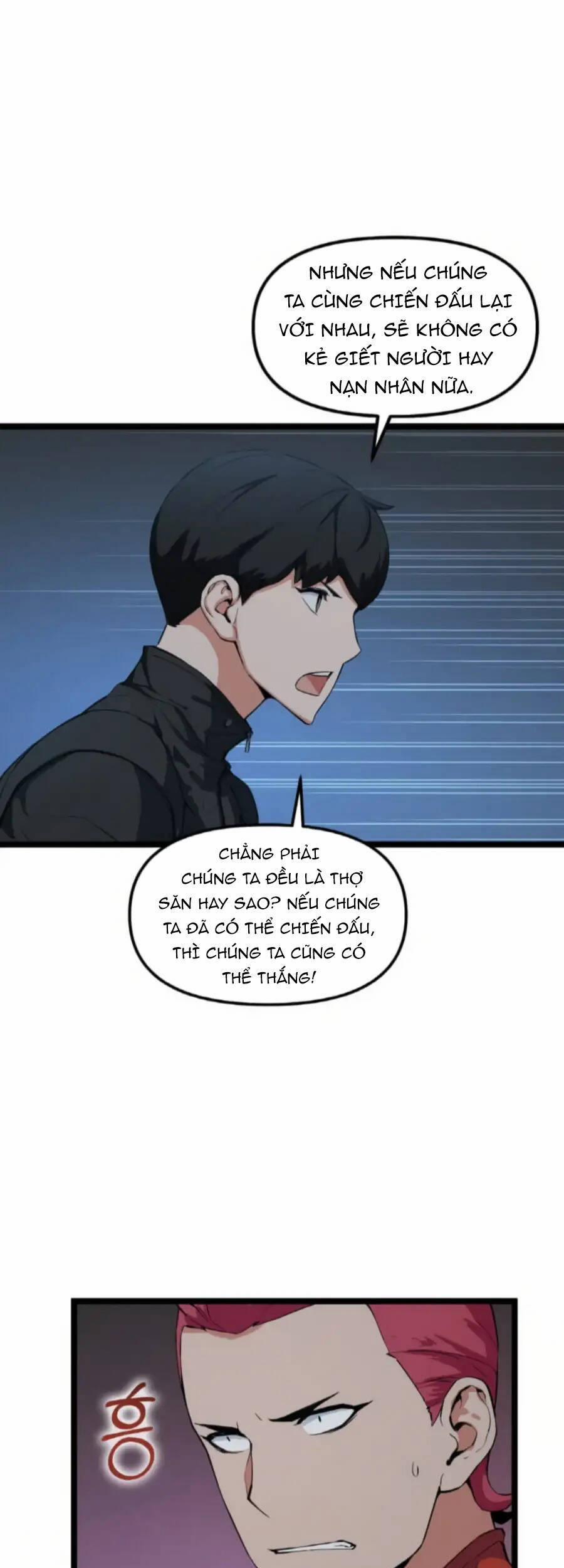 Thăng Cấp Bằng Likes 31 trang 22