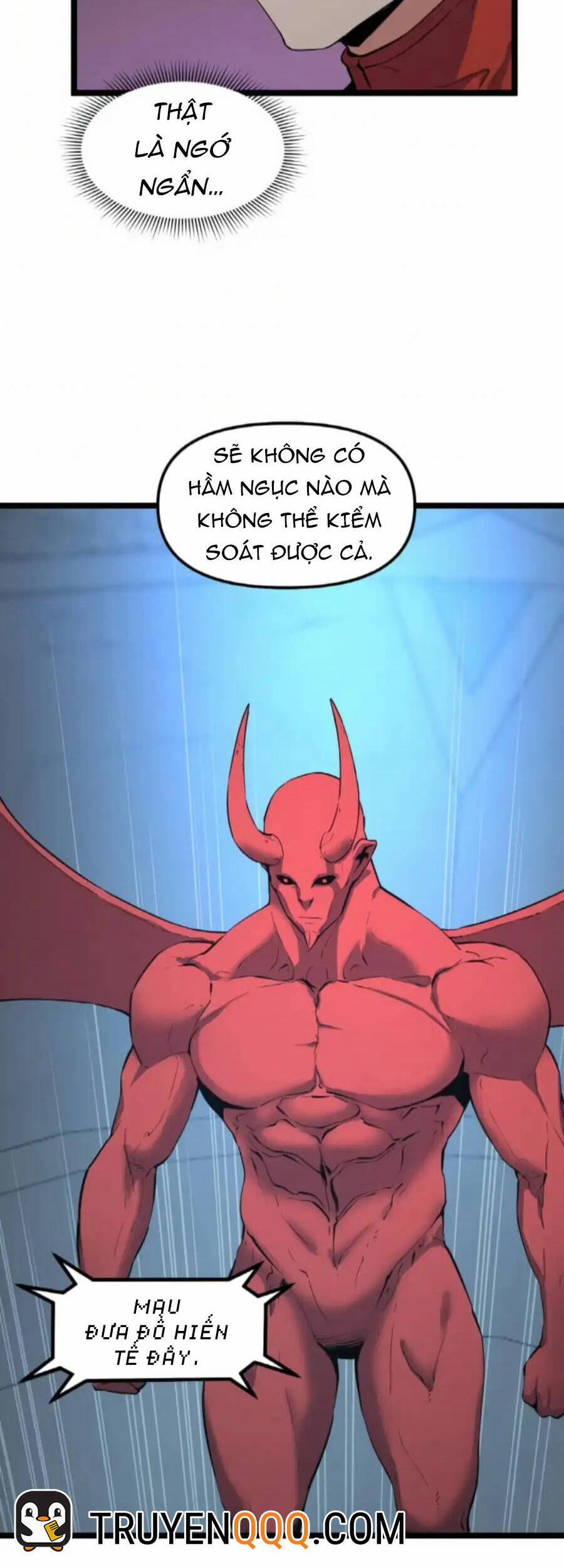 Thăng Cấp Bằng Likes 31 trang 23