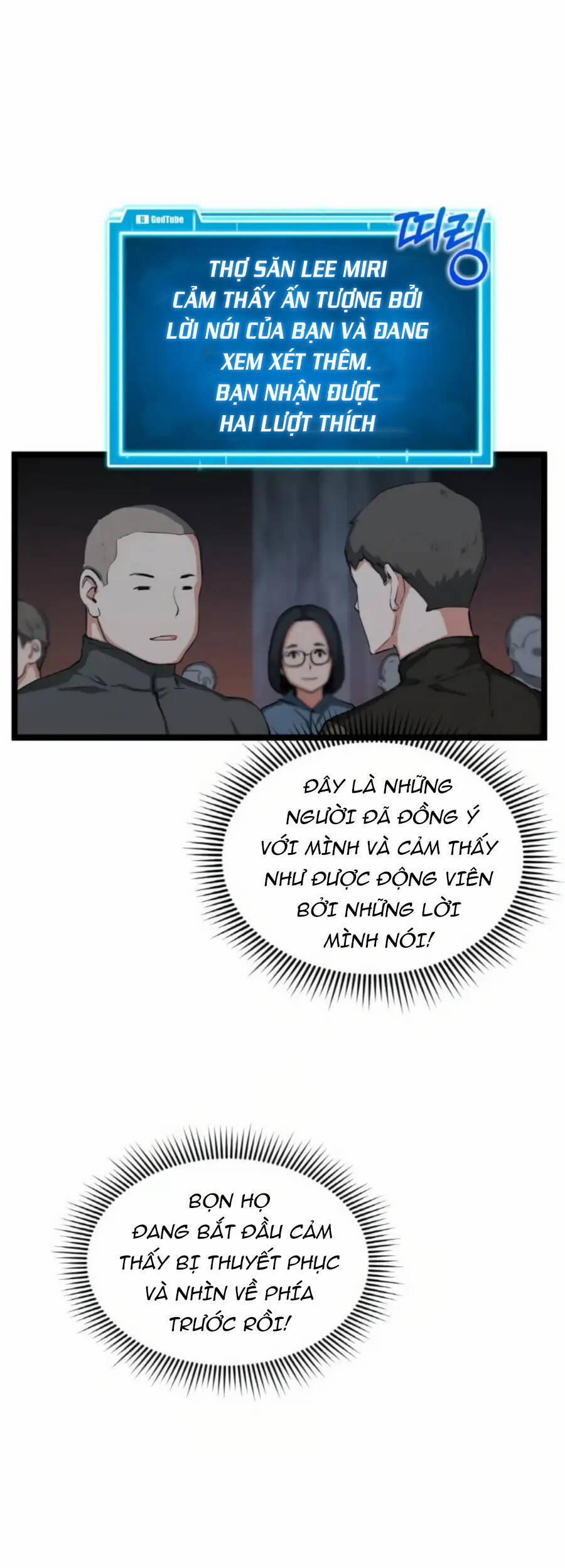 Thăng Cấp Bằng Likes 31 trang 34