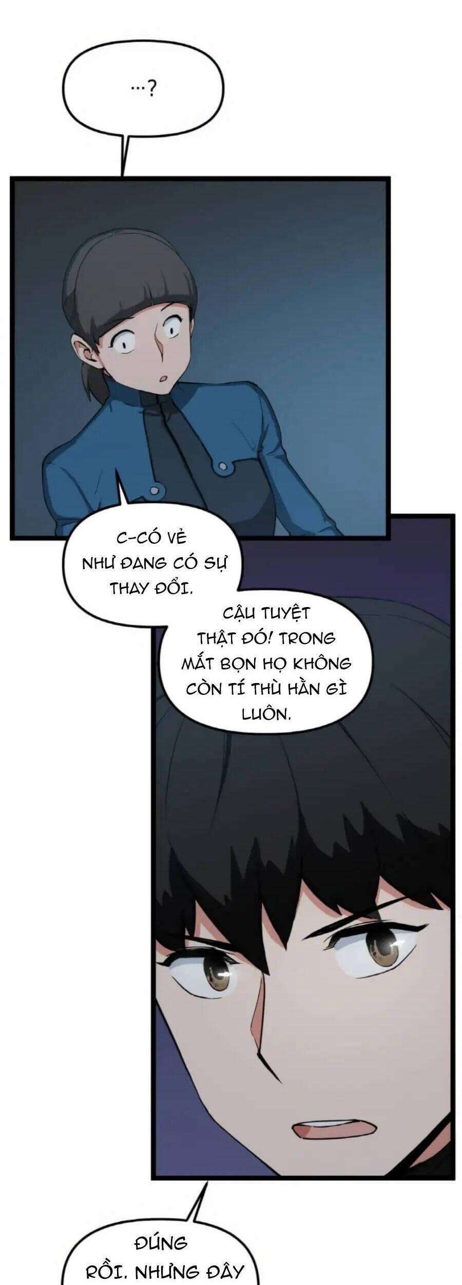 Thăng Cấp Bằng Likes 31 trang 35