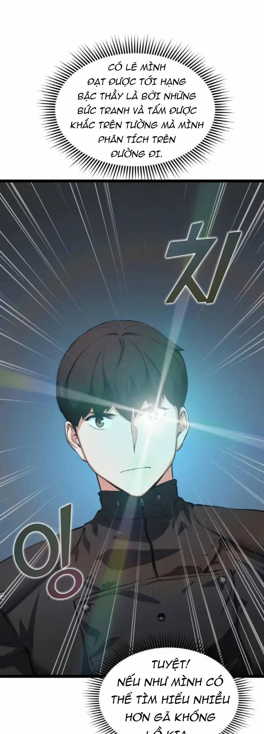 Thăng Cấp Bằng Likes 31 trang 40