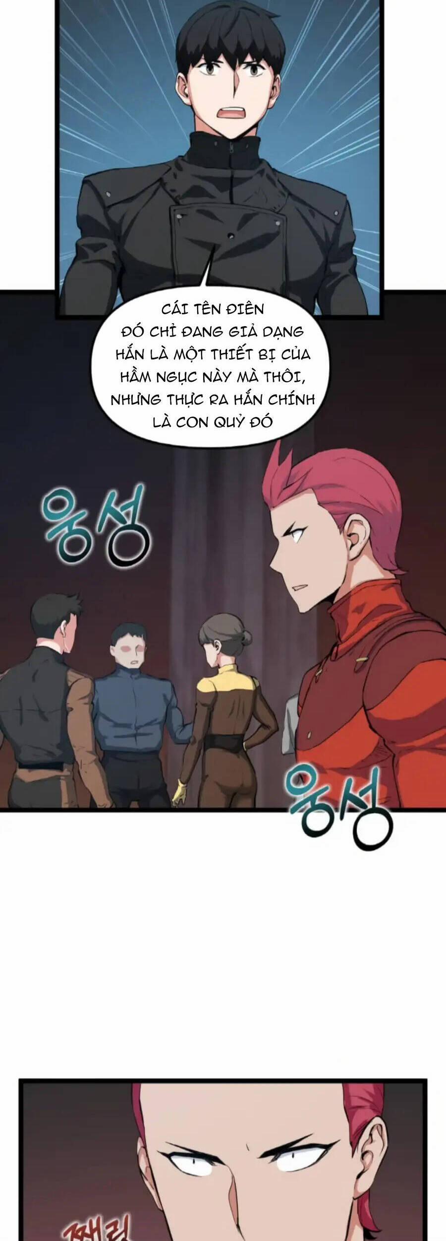 Thăng Cấp Bằng Likes 31 trang 47